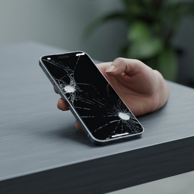 How to Remove White Spots from Your Mobile Screen in 5 Minutes (Complete Guide)