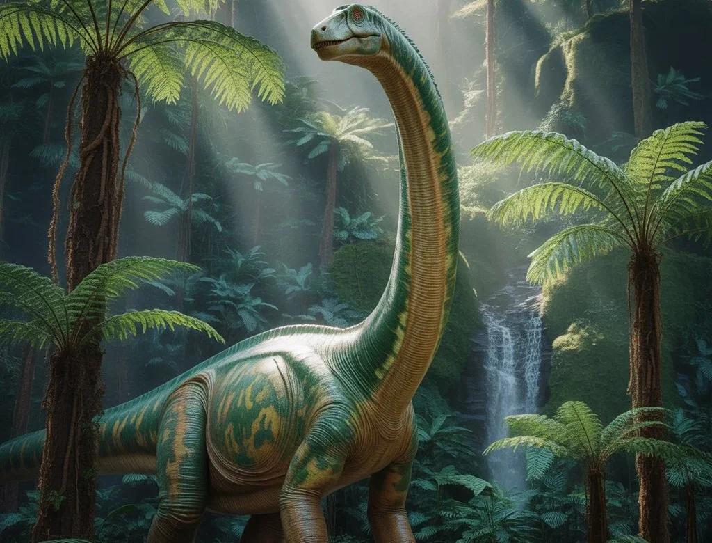 Jurassic World Rebirth Movie: Everything Fans Have Waited For Is Finally Here