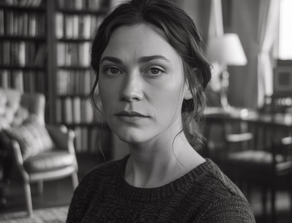 Hollywood Actress Kelley Mack, Known for ‘Walking Dead’, Dies at 33
