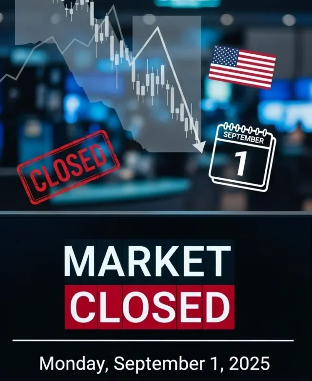 Labor Day Stock Market Closure 2025: Trading Hours, Schedule & Key Insights